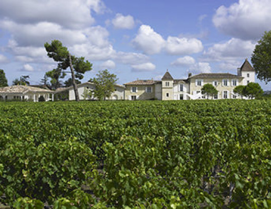 Chateau Clos Fourtet tn
