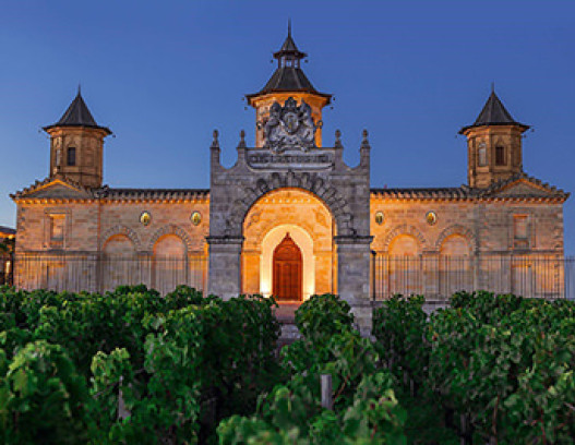 Chateau Cos dEstournel tn