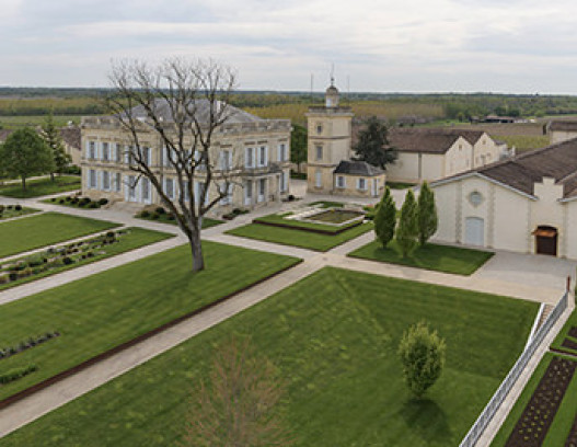 Chateau Gruaud Larose tn