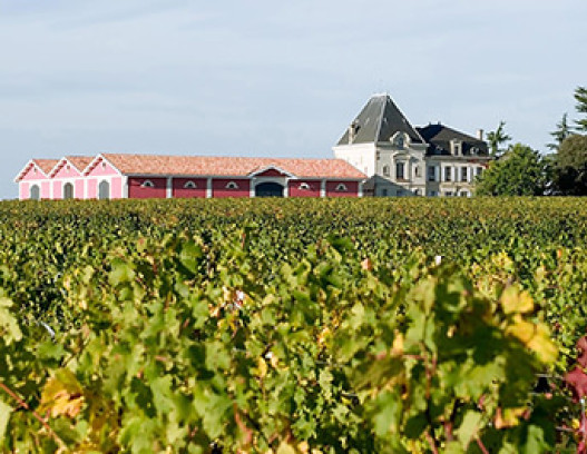 Chateau LEvangile tn