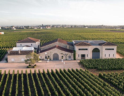 Chateau La Conseillante tn