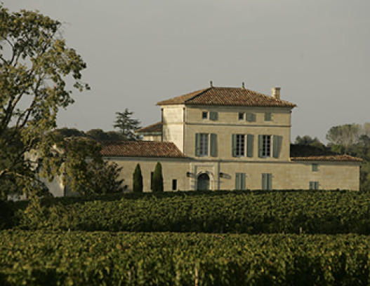 Chateau La Fleur Petrus tn