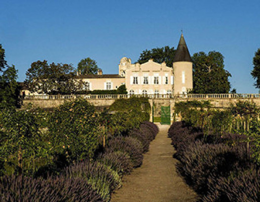 Chateau Lafite Rothschild tn