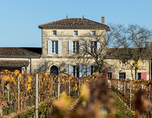 Chateau Lafleur tn