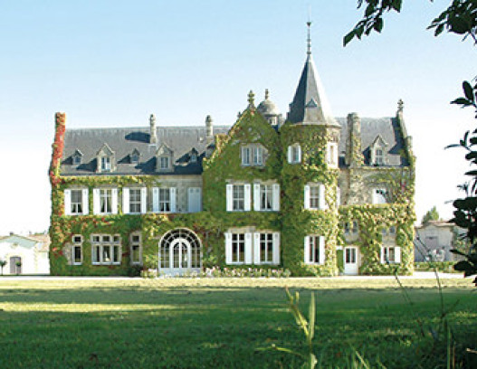 Chateau Lascombes tn