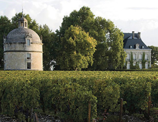 Chateau Latour tn