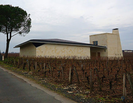 Chateau Le Pin tn