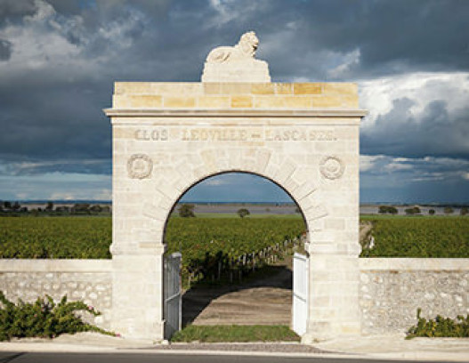 Chateau Leoville Las Cases tn