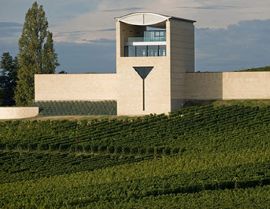 Chateau Peby Faugeres tn