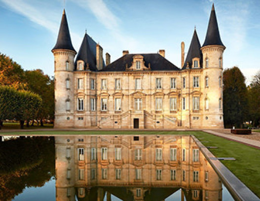 Chateau Pichon Baron tn