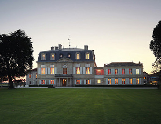 Chateau Pontet Canet tn