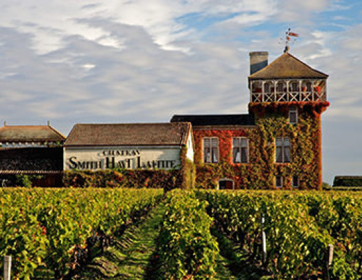Chateau Smith Haut Lafitte tn