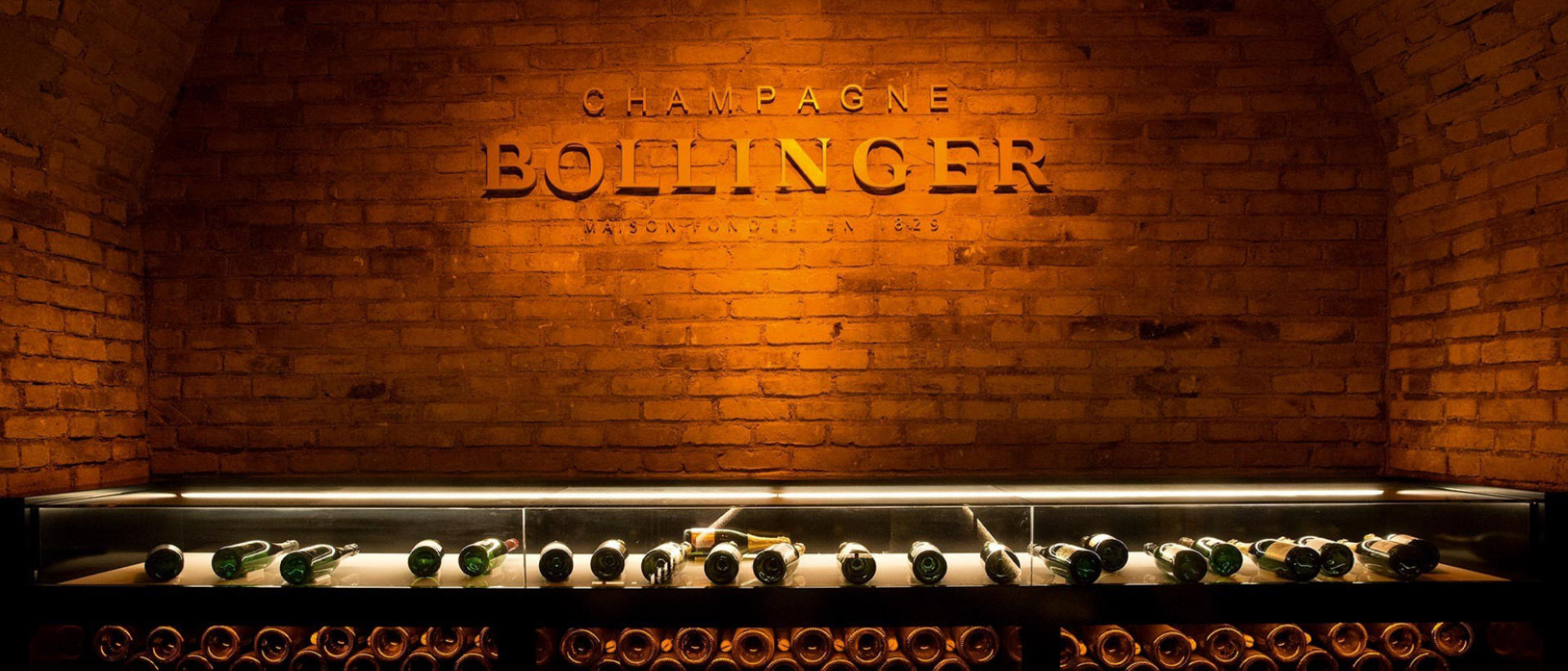 Bollinger