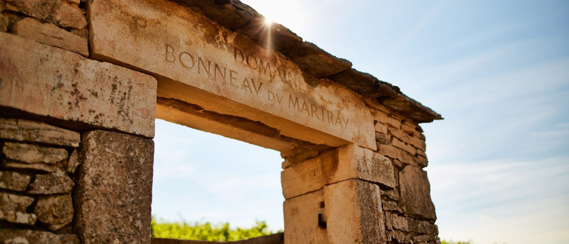 Bonneau du Martray