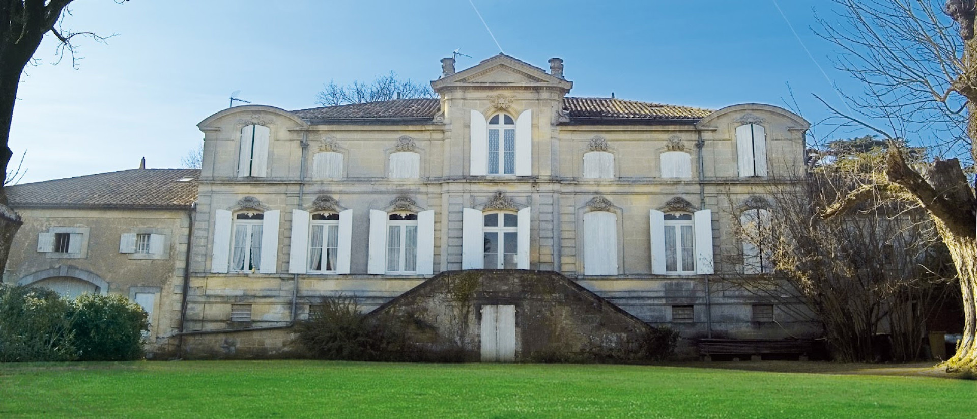 Chateau Beausejour Duffau Lagarrosse
