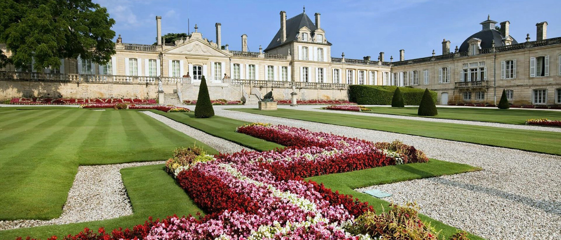 Chateau Beychevelle | St-Julien | Wine Academy | Cult Wines United 