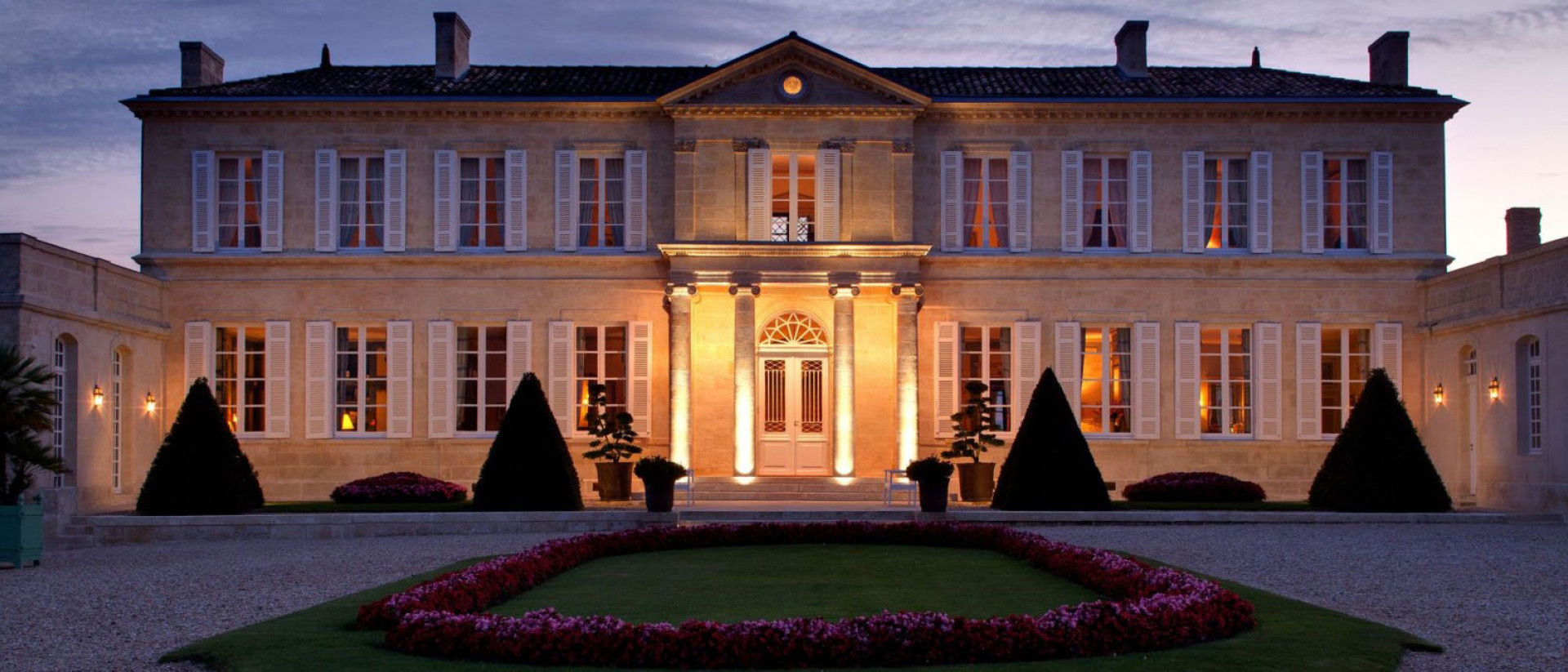 Chateau Branaire Ducru