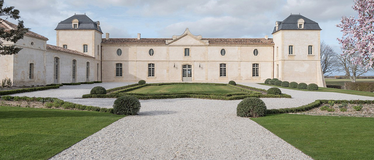 Chateau Calon-Segur | St-Estephe | Wine Academy | Cult Wines