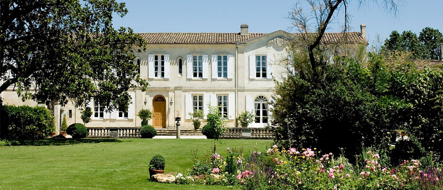 Chateau Canon-la-Gaffeliere | Saint-emilion | Wine Academy | Cult