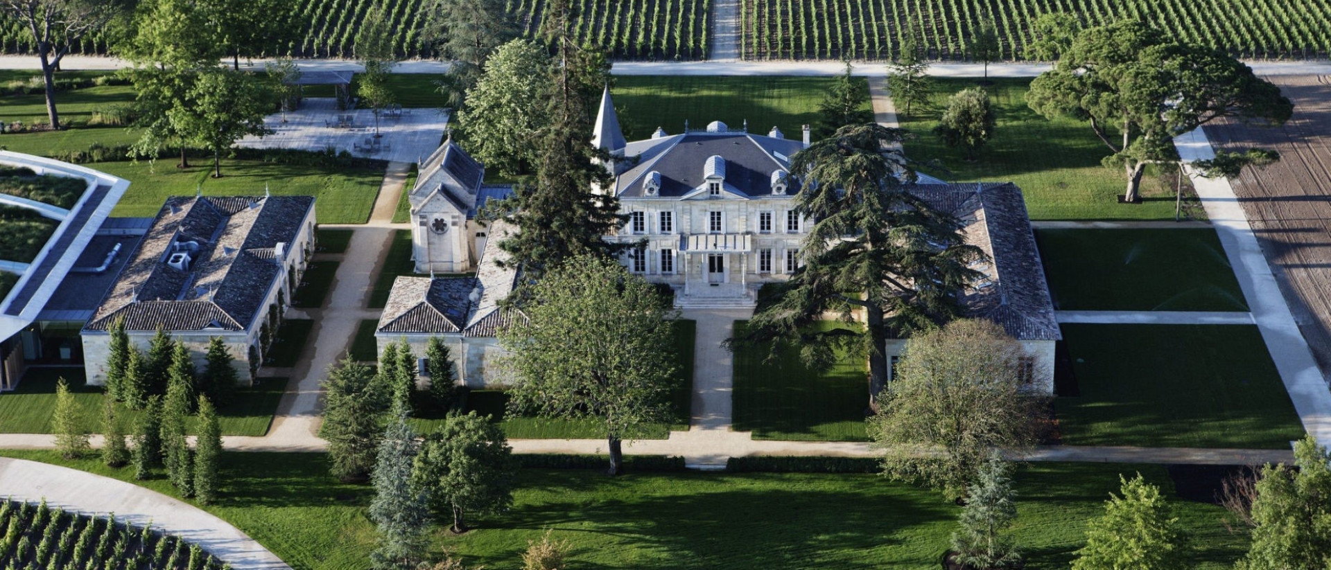 Chateau Cheval Blanc