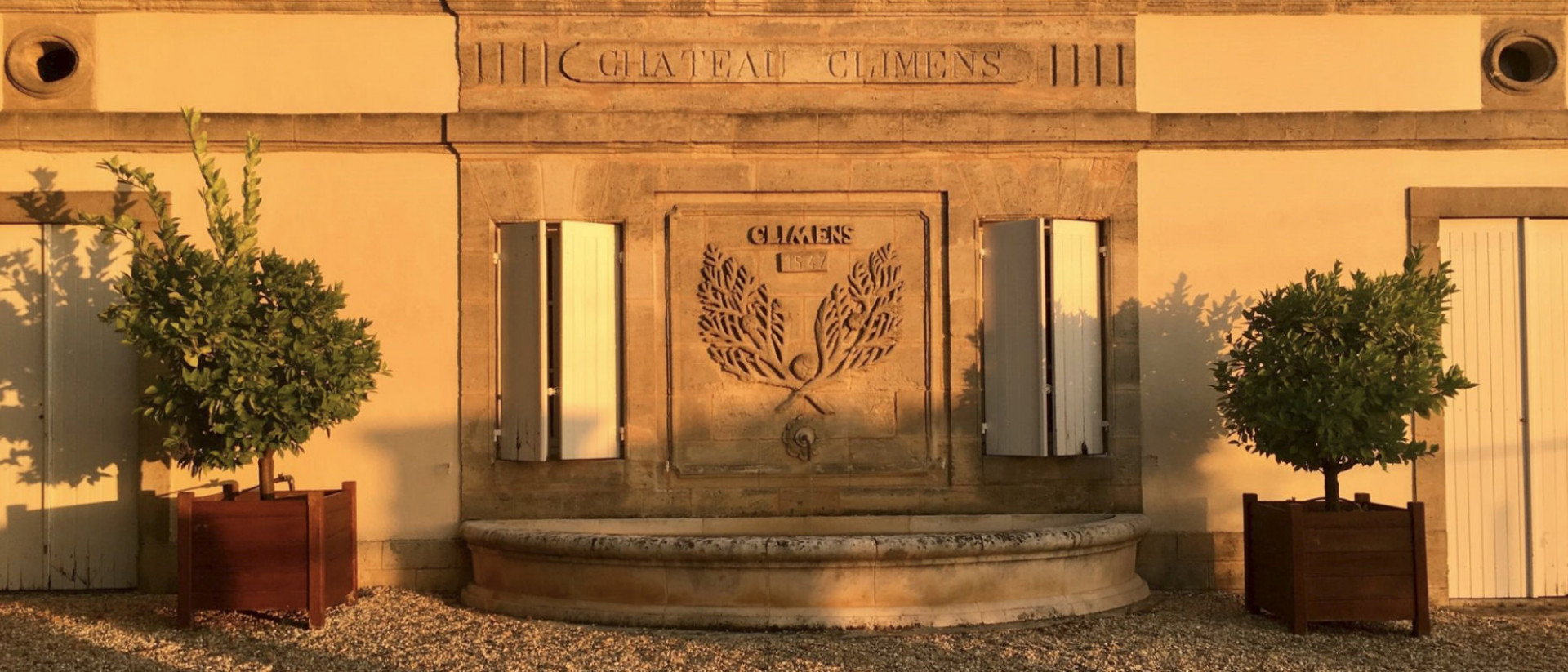 Chateau Climens