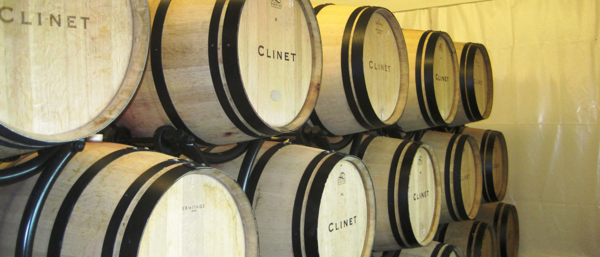 Chateau Clinet