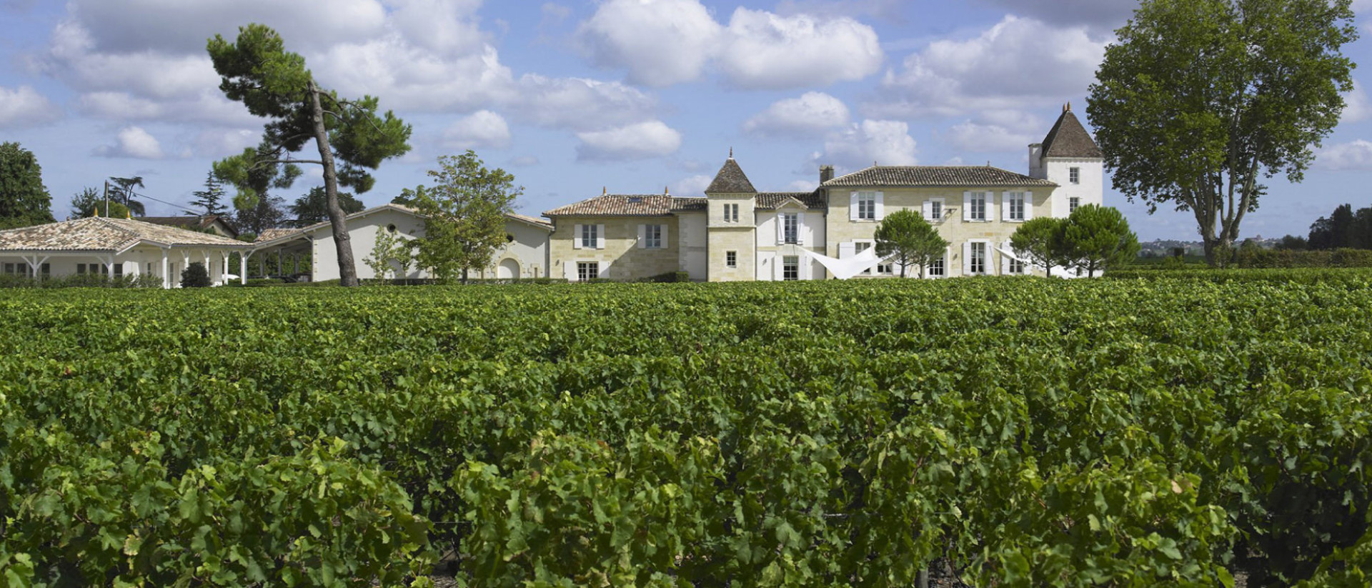 Chateau Clos Fourtet