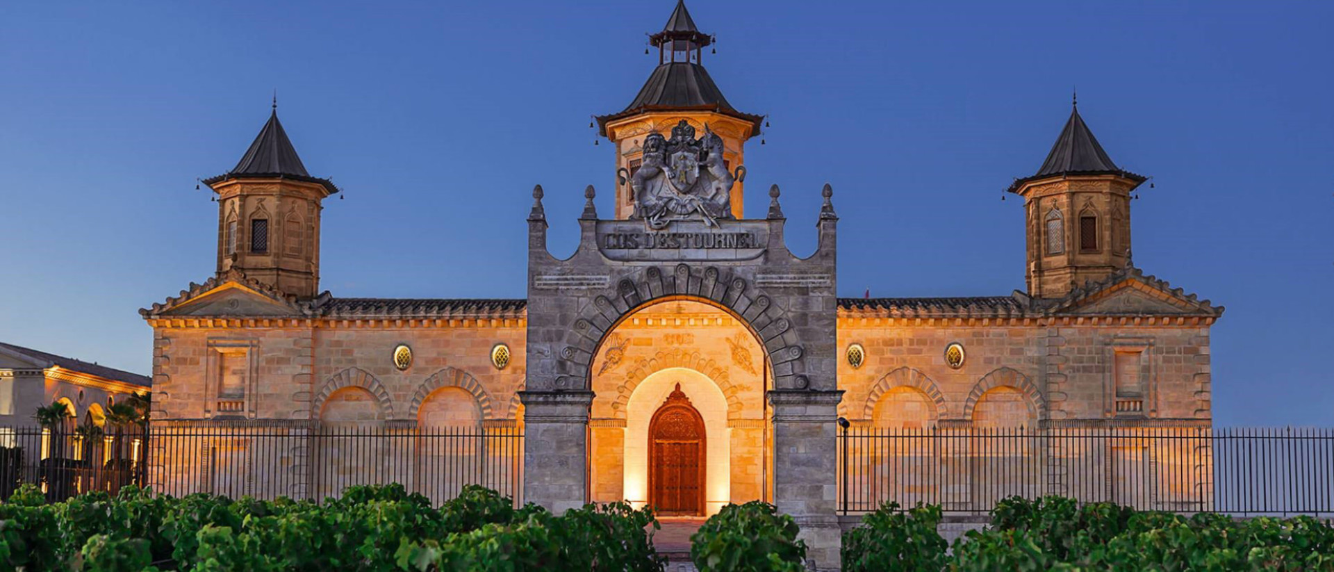 Chateau Cos dEstournel