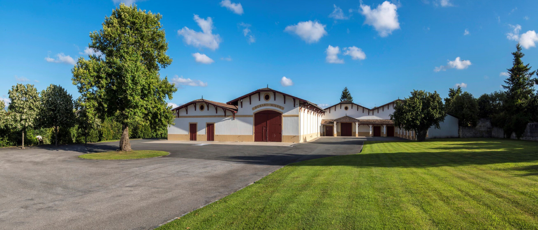 Chateau Duhart-Milon Rothschild | Pauillac | Wine Academy | Cult