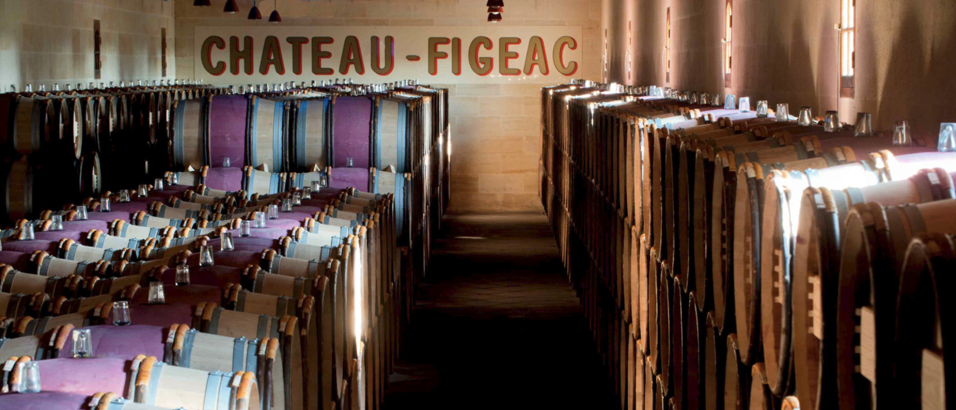 Chateau Figeac