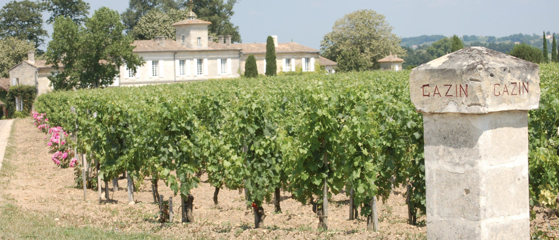 Chateau Gazin