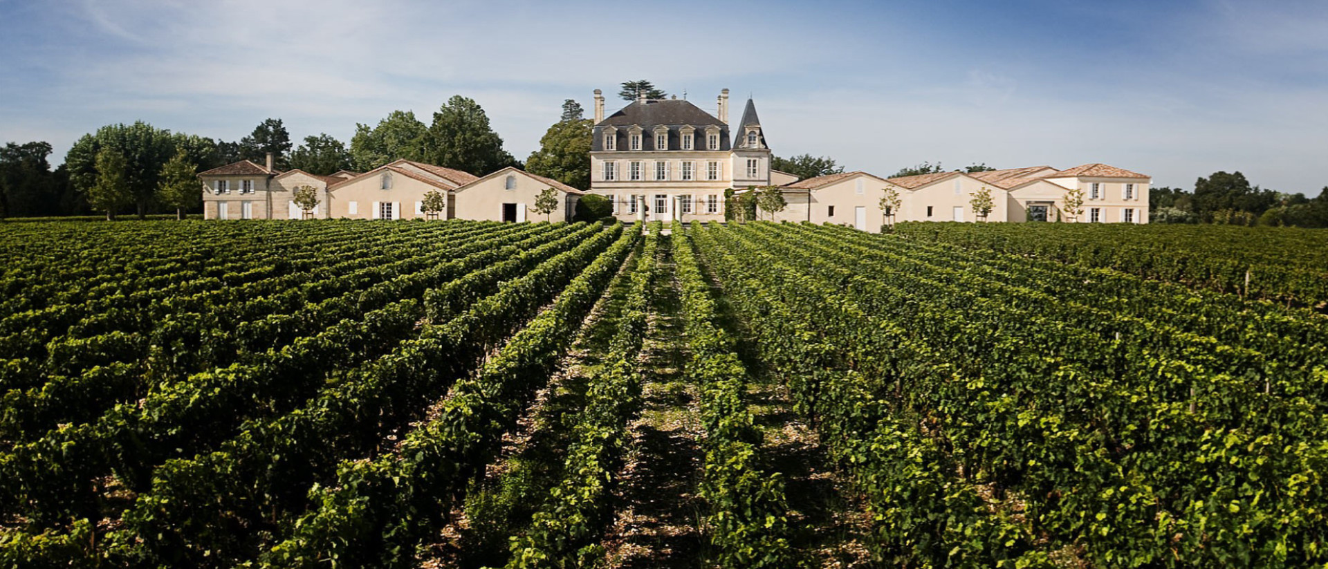 Chateau Grand Puy Lacoste