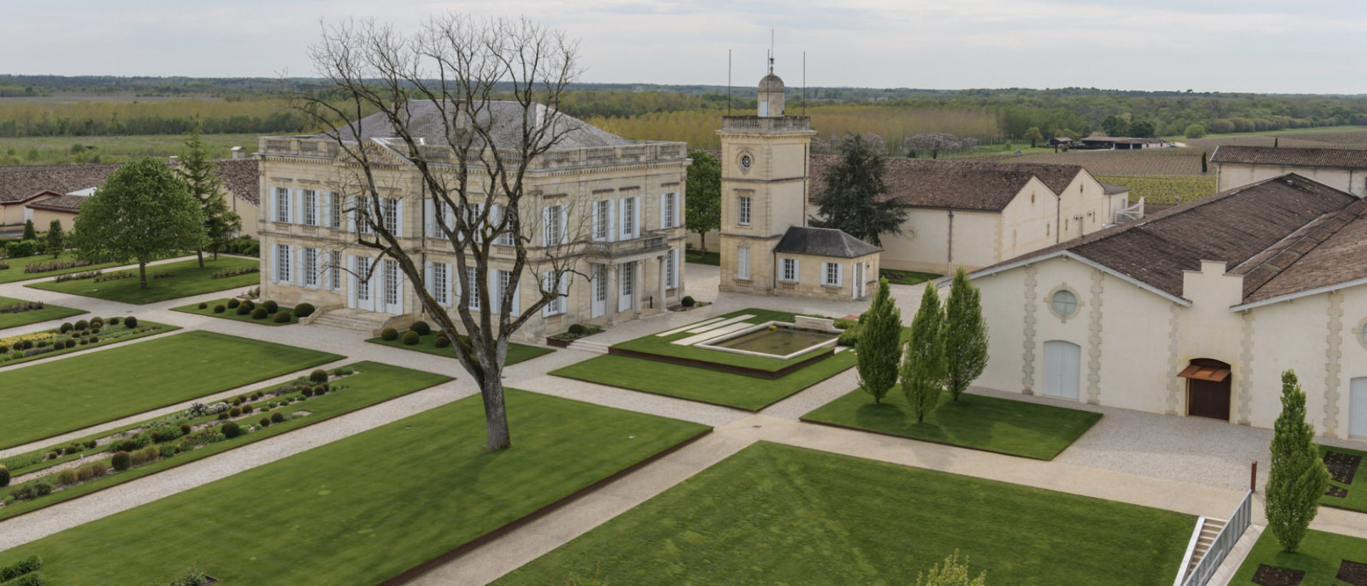 Chateau Gruaud Larose