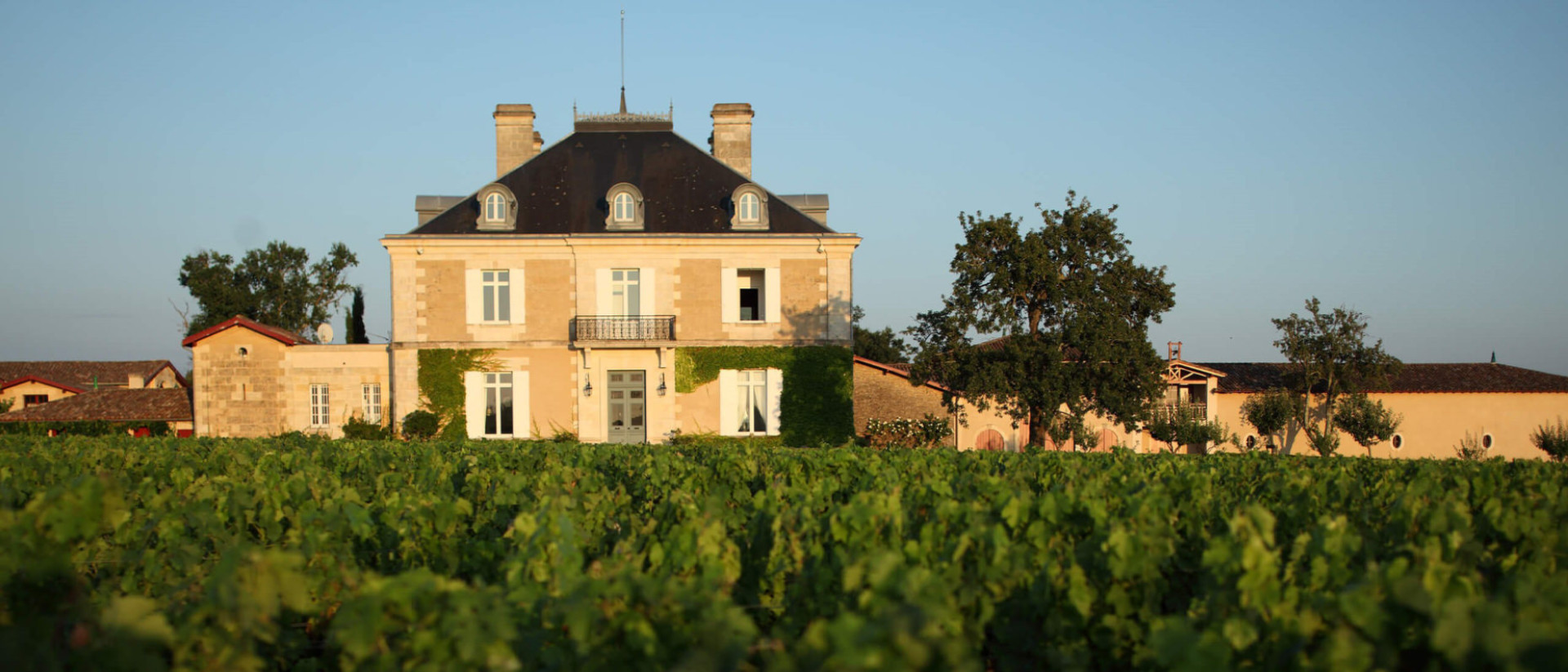 Chateau Haut Bailly