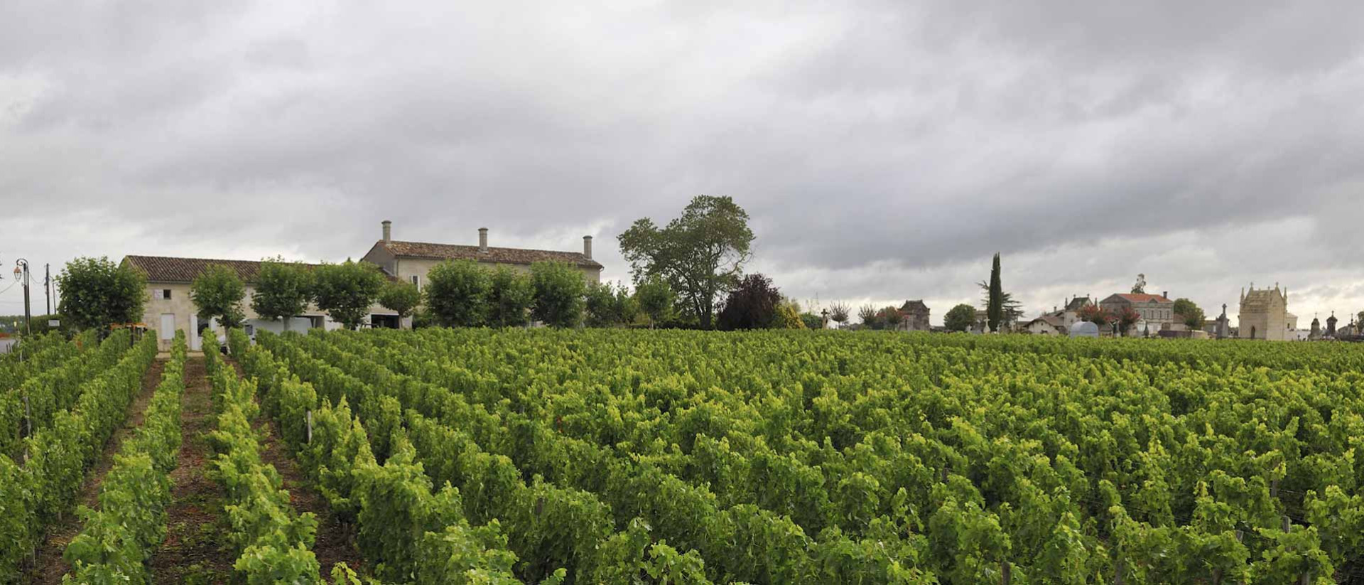 Chateau LEglise Clinet 2FULL