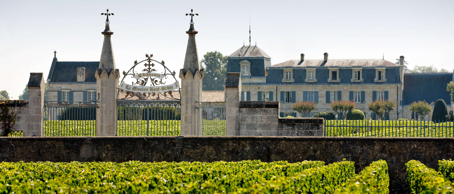 メ*こ様 CHATEAU LA MISSION HAUT BRION 1970 1970 Chateau La Mission Haut-Brion, Pessac-Leognan, France