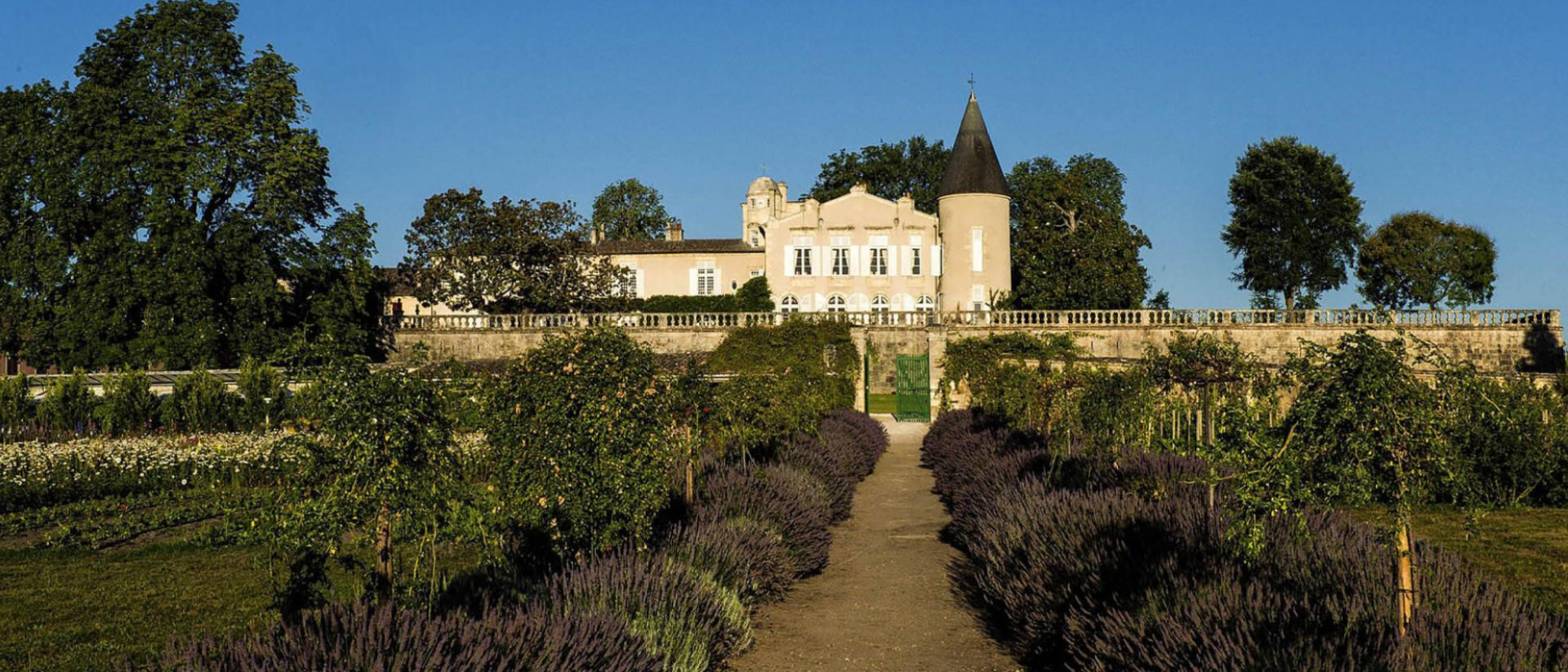 Chateau Lafite Rothschild