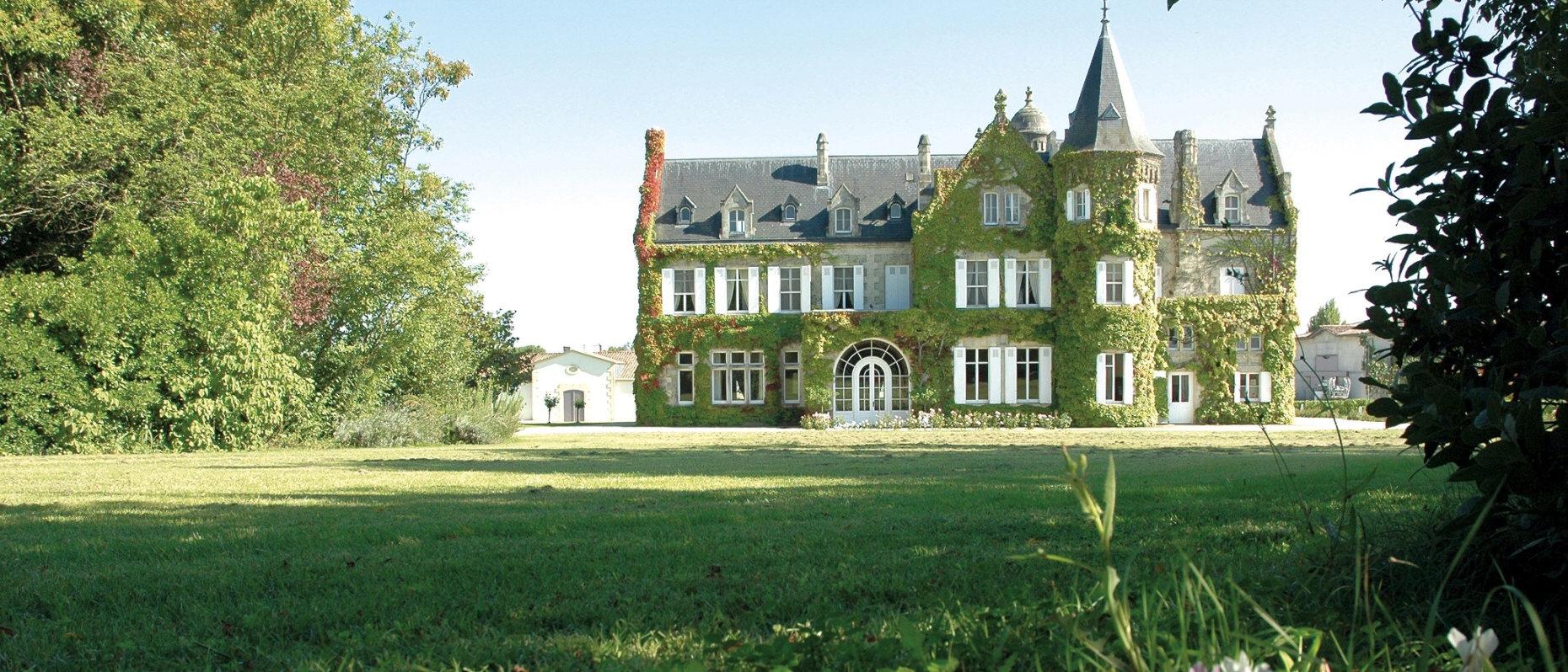 Chateau Lascombes | Margaux | Wine Academy | Cult Wines Canada