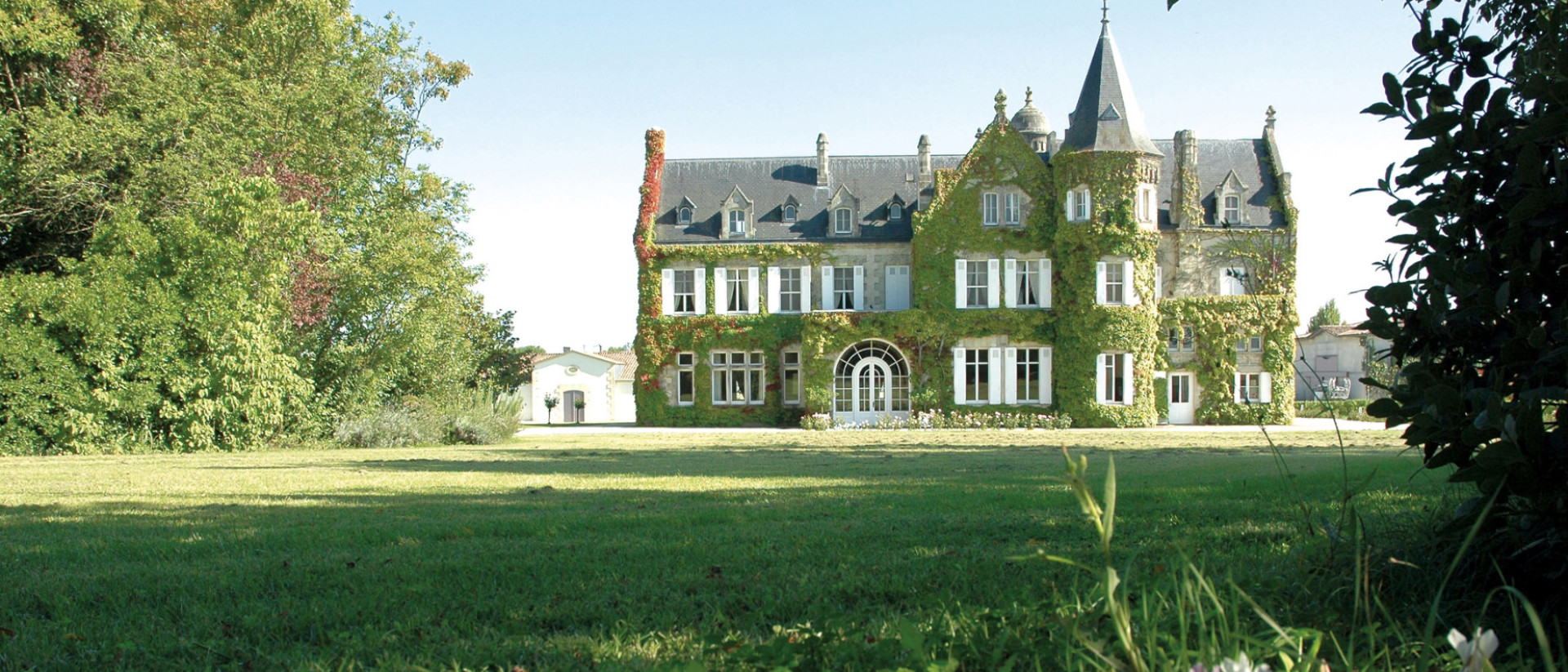 Chateau Lascombes