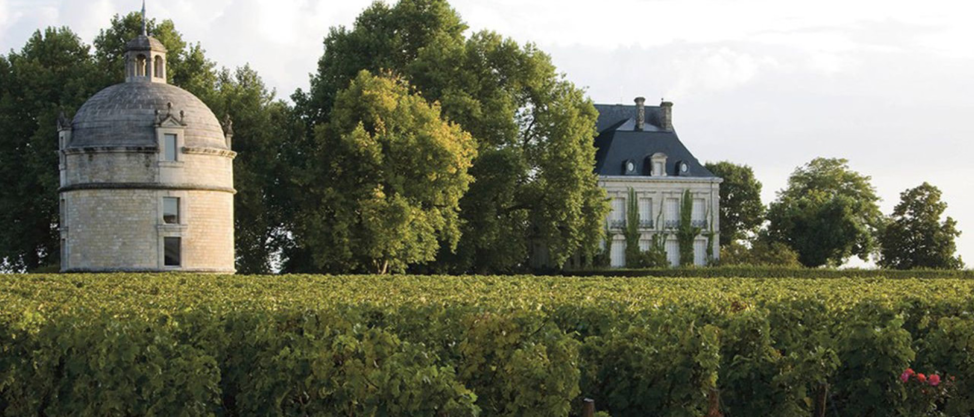 Chateau Latour