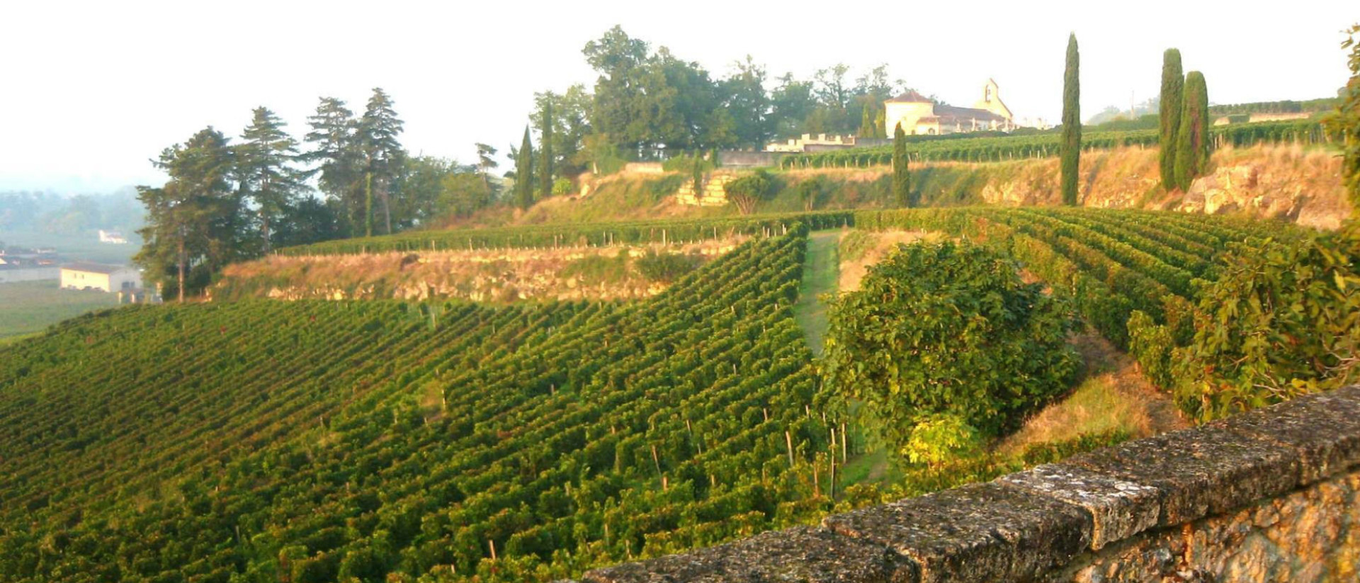 Chateau Le Tertre Roteboeuf