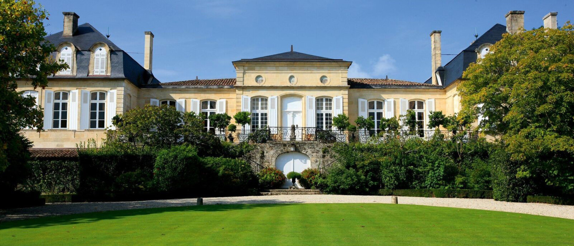 Chateau Leoville Barton