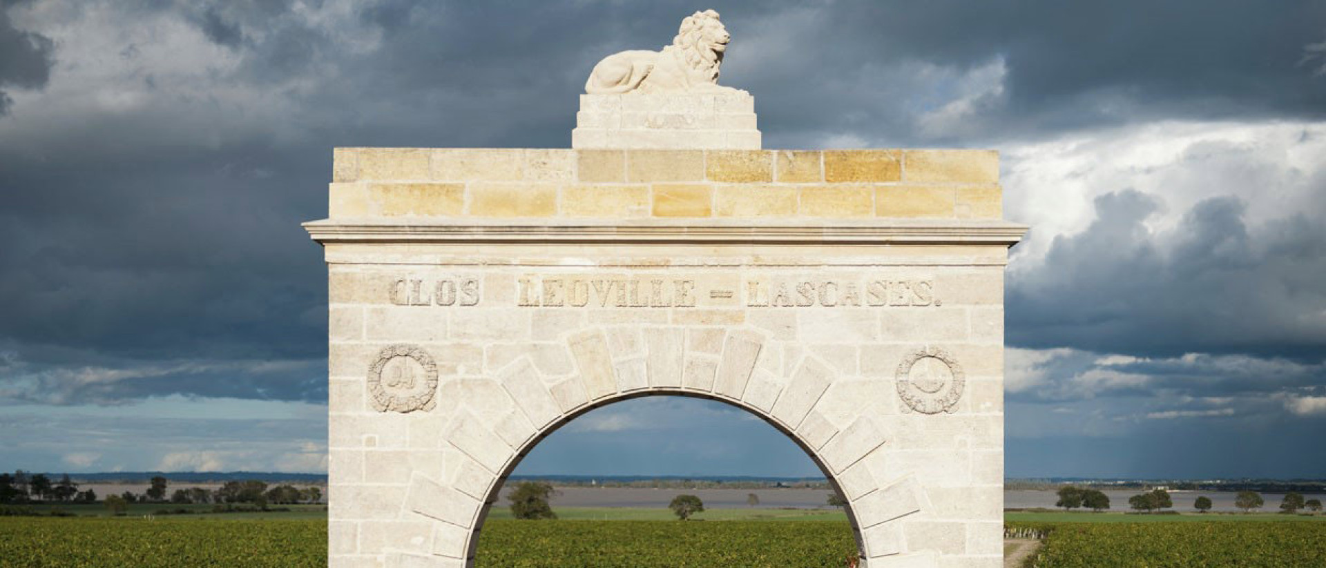 Chateau Leoville Las Cases | St-Julien | Wine Academy | Cult Wines
