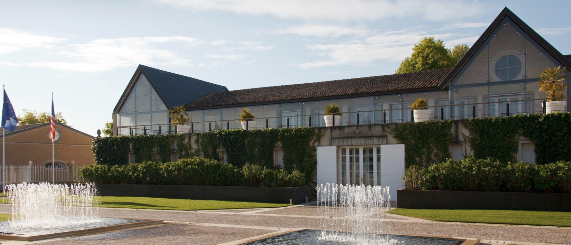 Chateau Leoville Poyferre