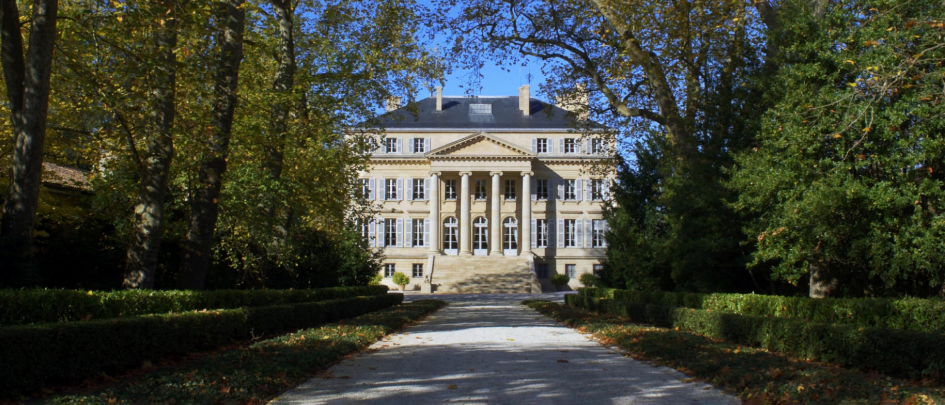 Chateau Margaux