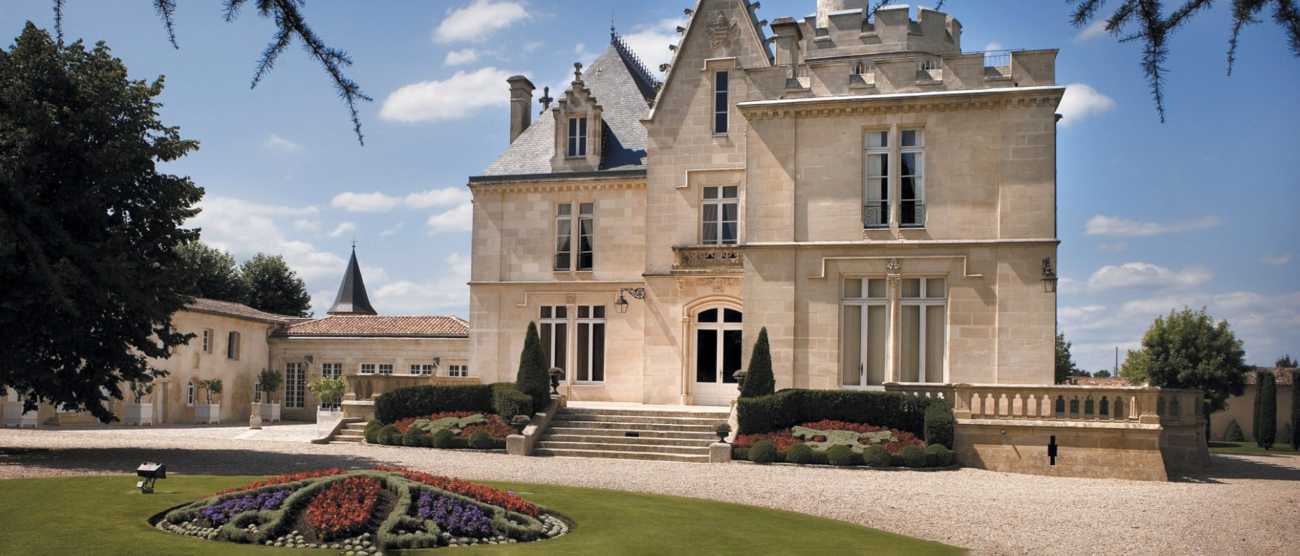 Chateau Pape Clement | Pessac-Leognan | Wine Academy | Cult Wines