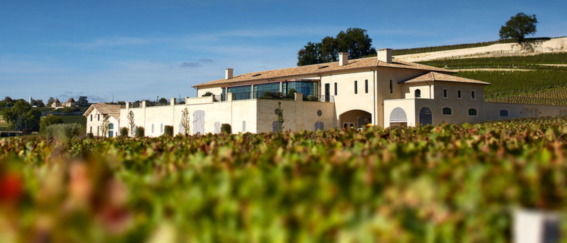 Chateau Pavie