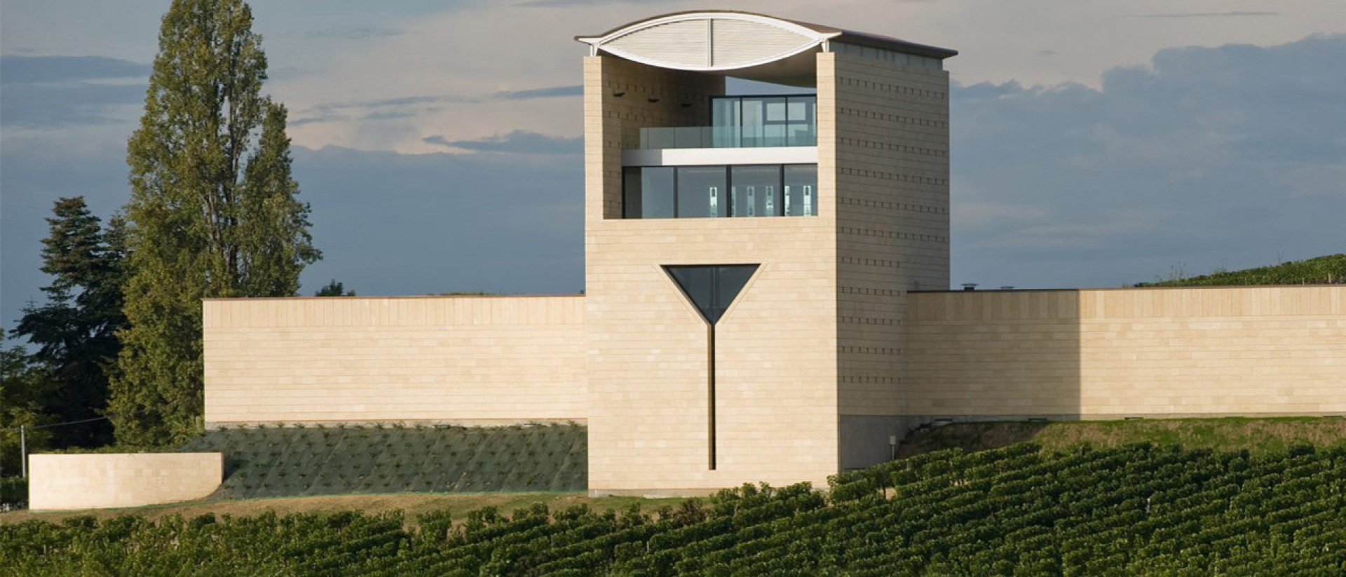 Chateau Peby Faugeres