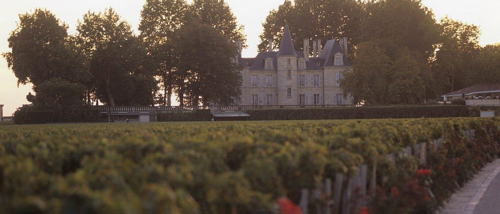Chateau Pichon Lalande