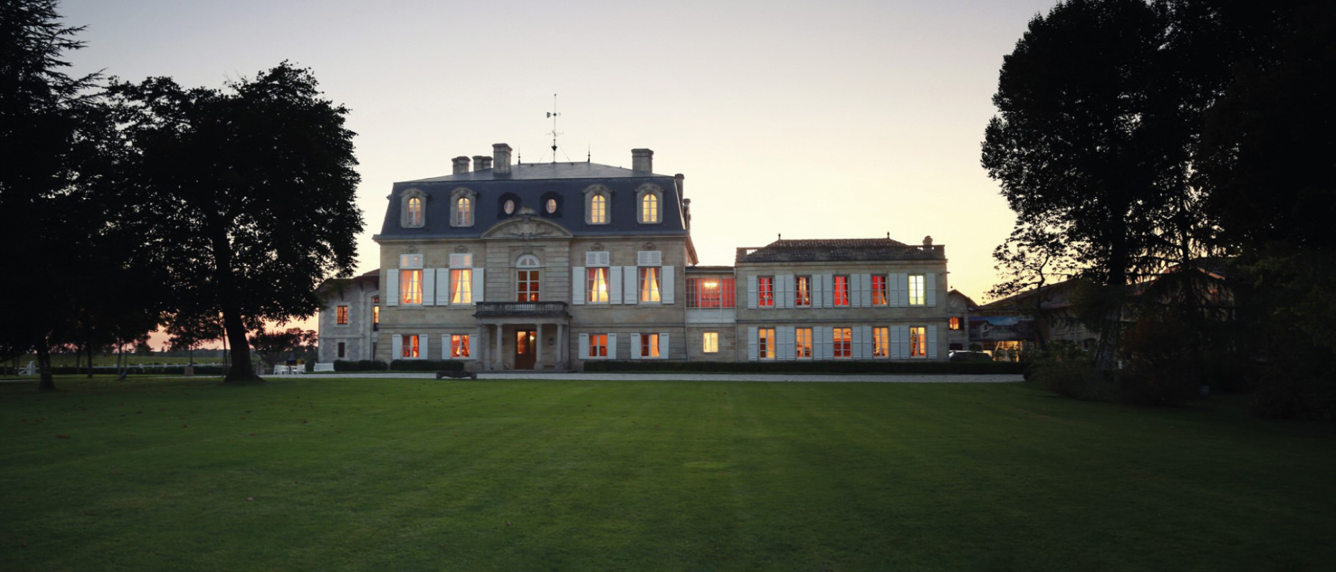 Chateau Pontet Canet